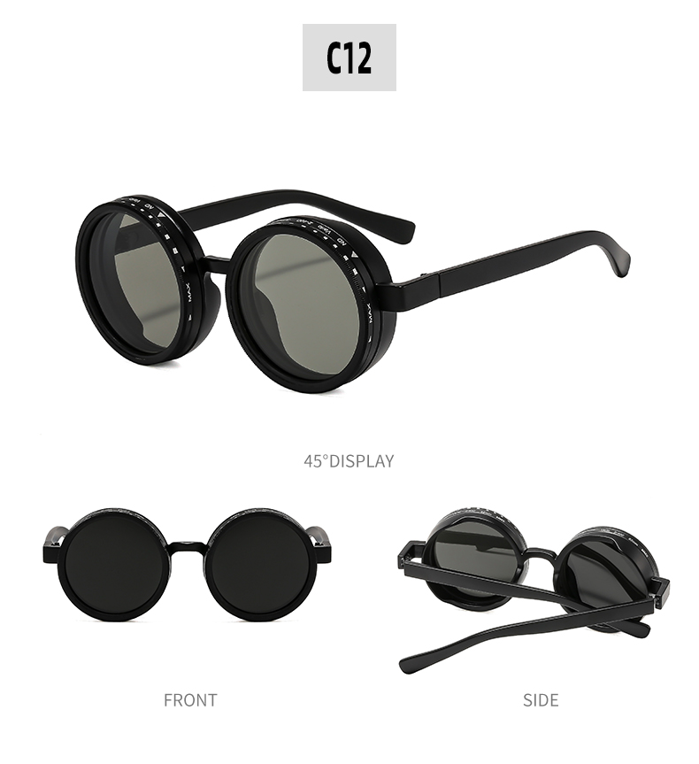 C12 Display