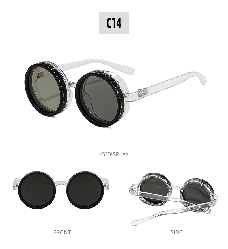 C14 Display