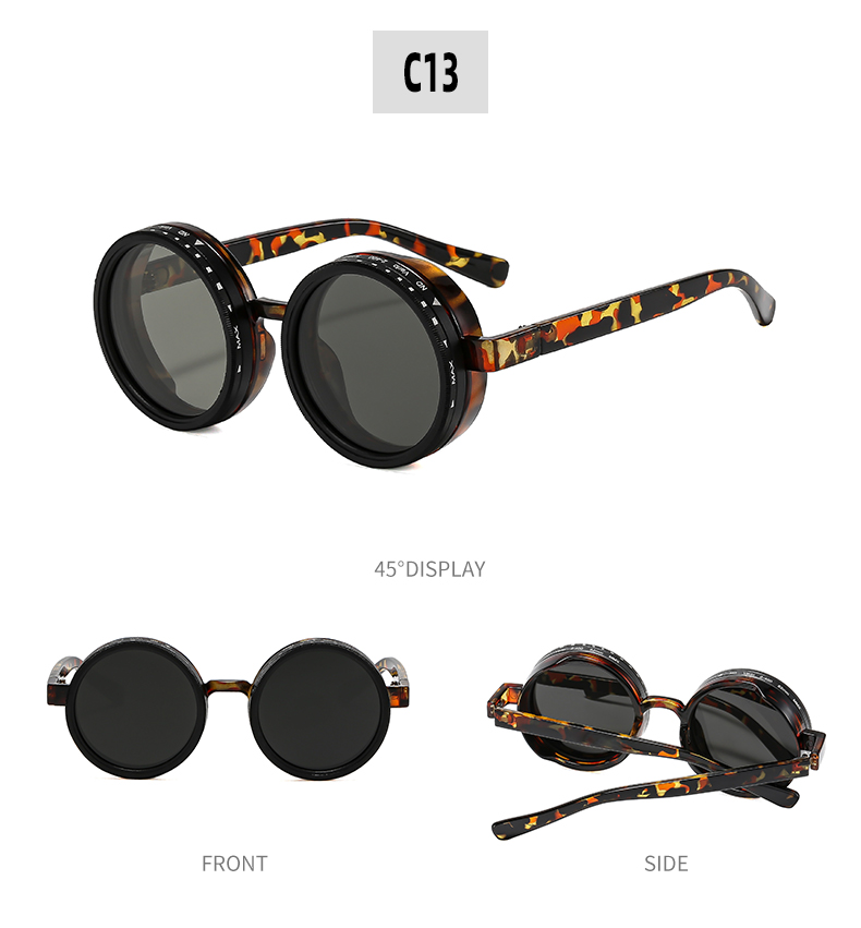 C13 Display